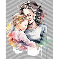 Mother's Day-MM 2784